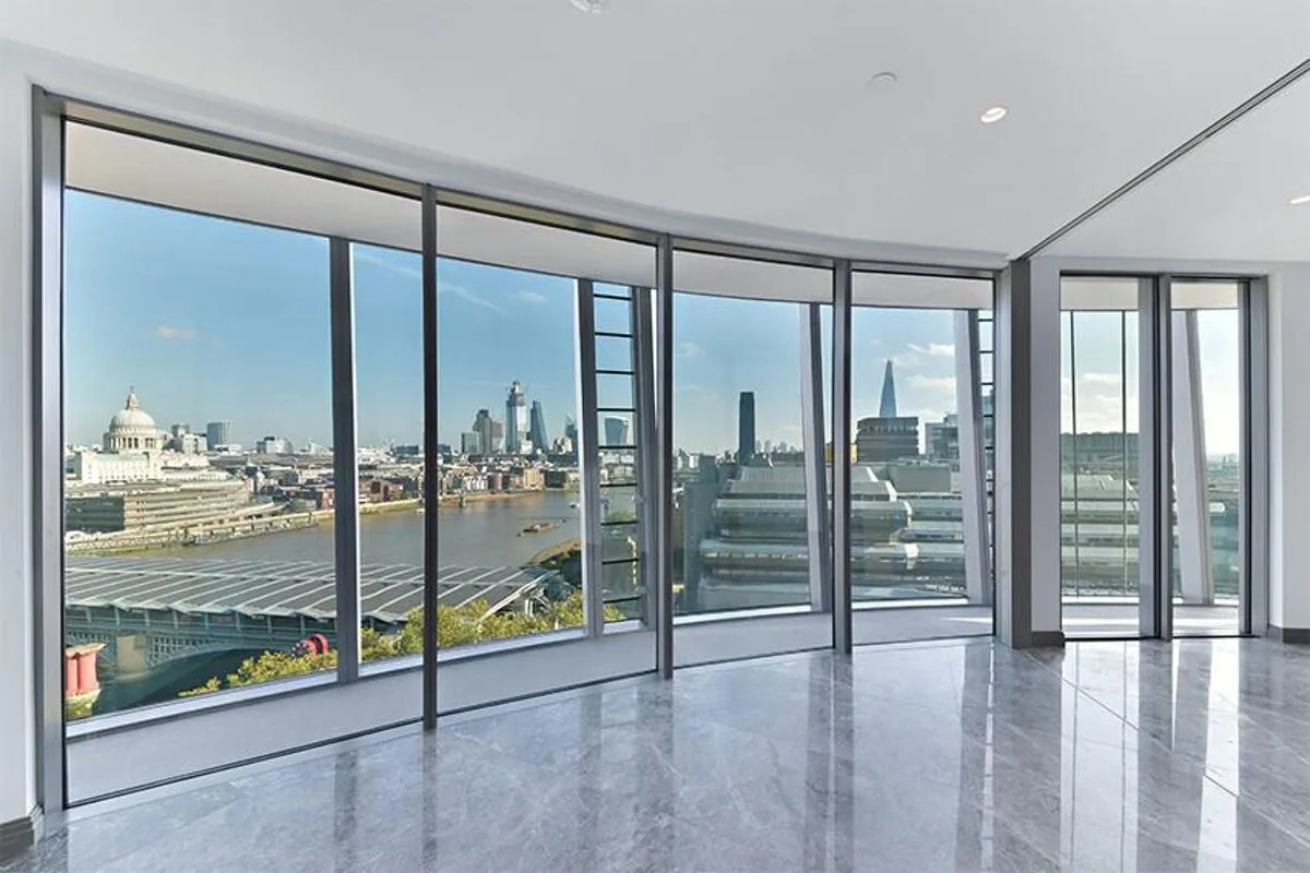 Blackfriars Road, Southbank, SE1, photo 5