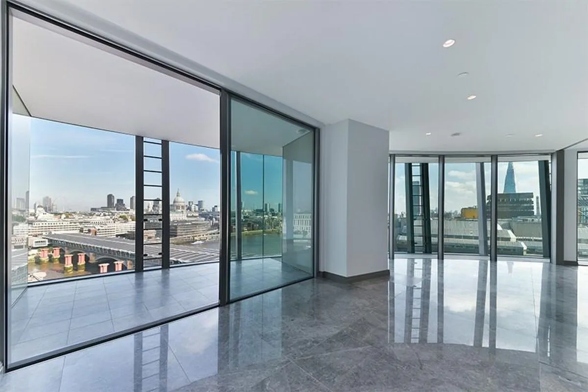 Blackfriars Road, Southbank, SE1, photo 8