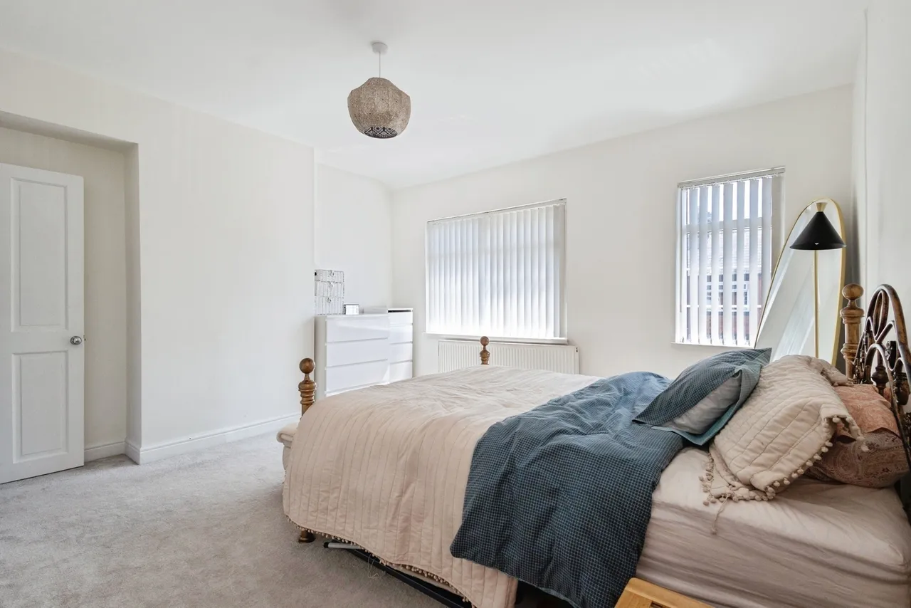 Prince Edward Avenue, Denton, Manchester, Greater Manchester, M34, photo 12