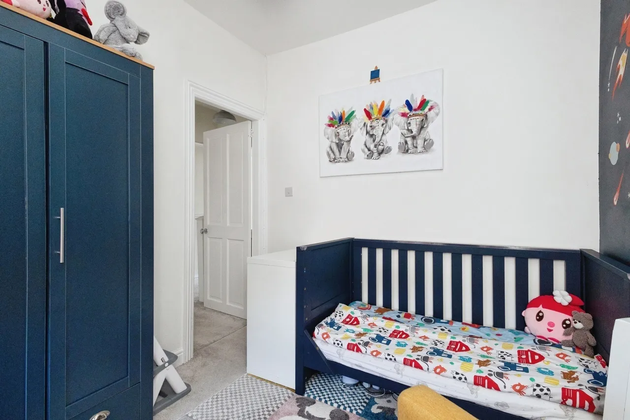 Prince Edward Avenue, Denton, Manchester, Greater Manchester, M34, photo 14