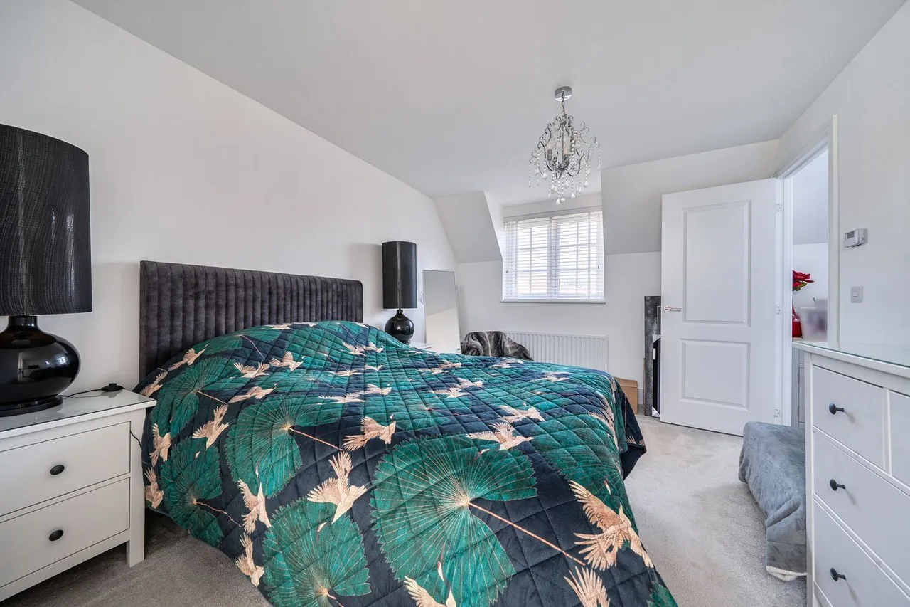 Holstein Avenue, Winscombe, BS25, photo 16
