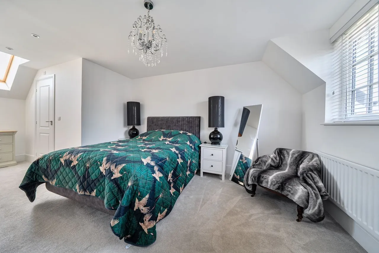 Holstein Avenue, Winscombe, BS25, photo 15
