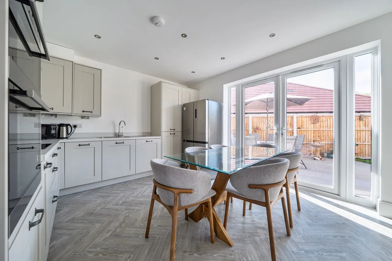 Holstein Avenue, Winscombe, BS25, photo 4