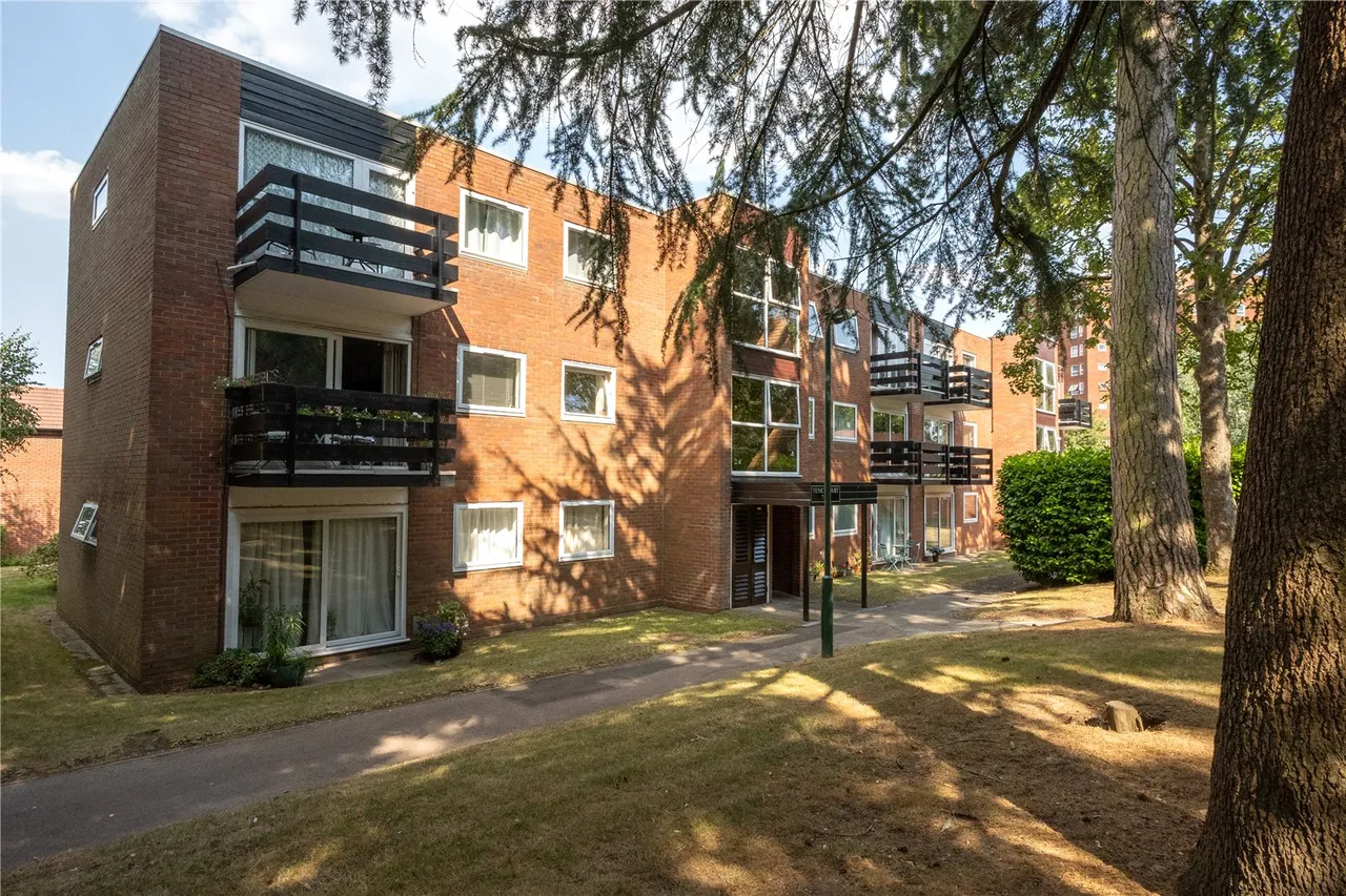 Wake Green Park, Moseley, Birmingham, B13 9YL, photo 20