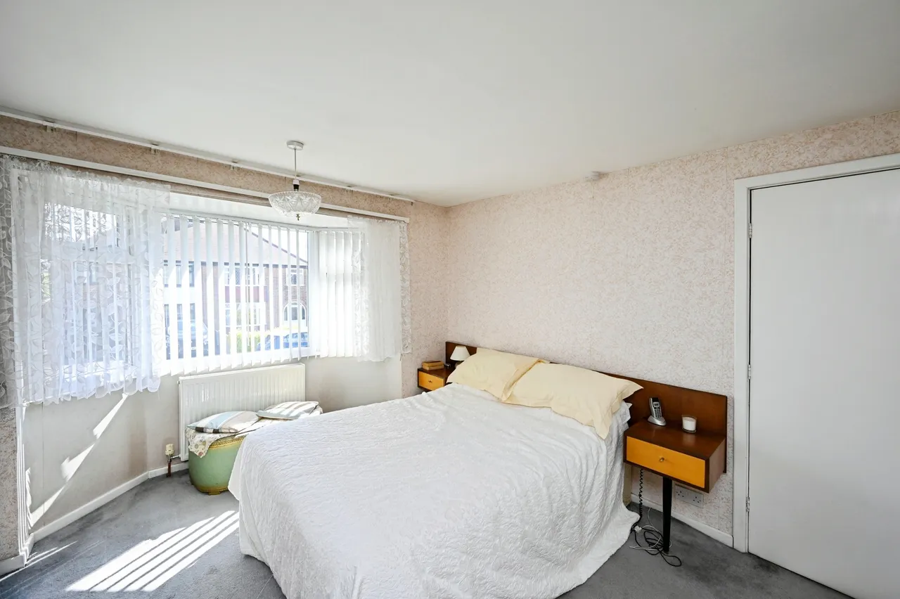 Frederick Avenue, Nottingham, NG17, photo 12
