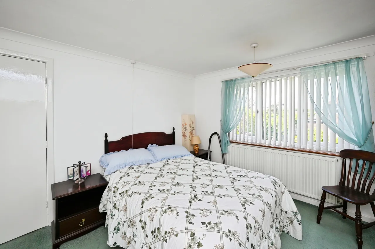 Frederick Avenue, Nottingham, NG17, photo 10