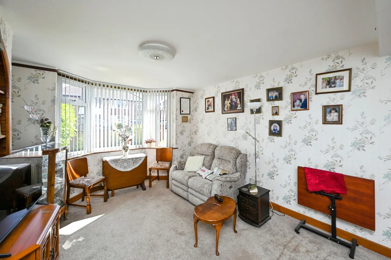 Frederick Avenue, Nottingham, NG17, photo 4