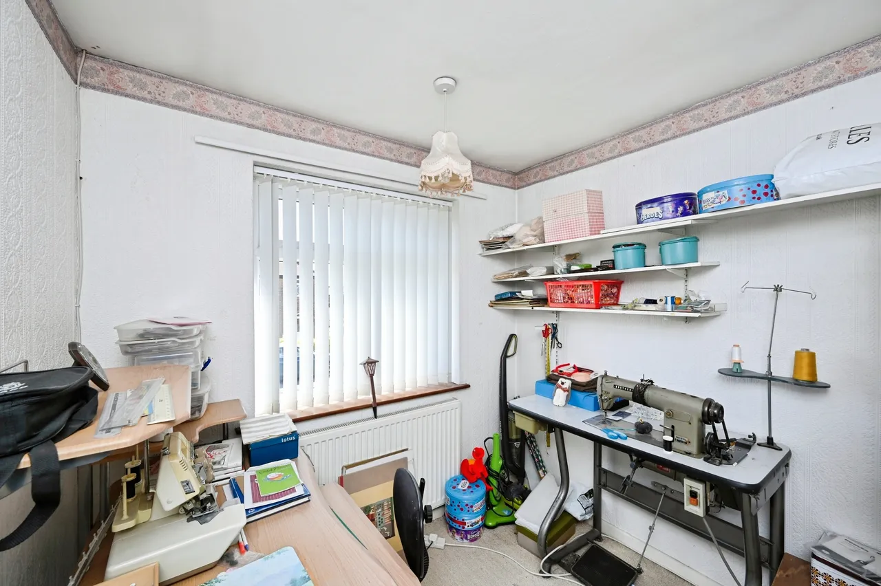 Frederick Avenue, Nottingham, NG17, photo 13