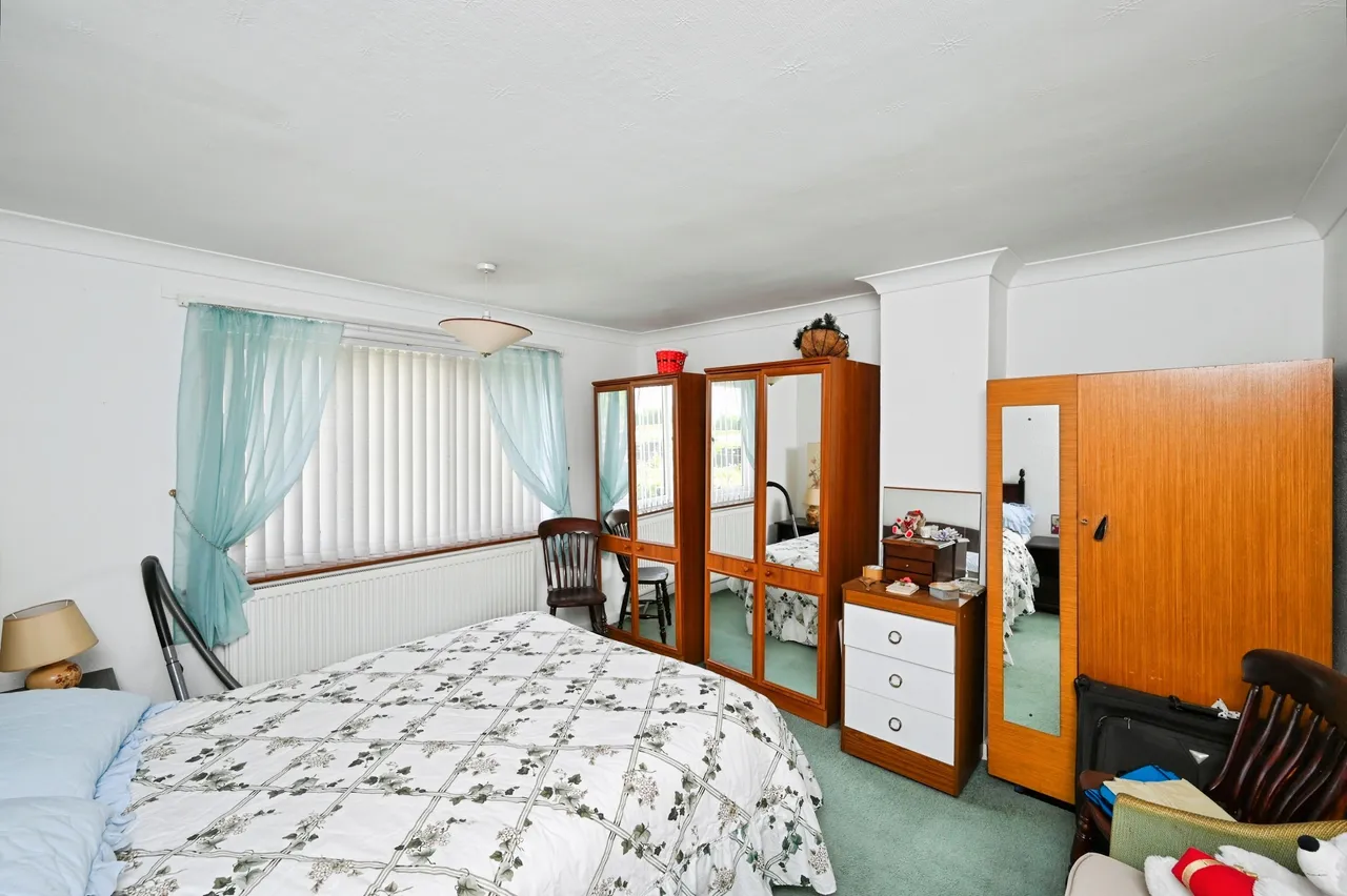 Frederick Avenue, Nottingham, NG17, photo 9