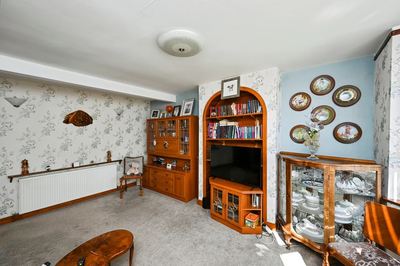Frederick Avenue, Nottingham, NG17, photo 5