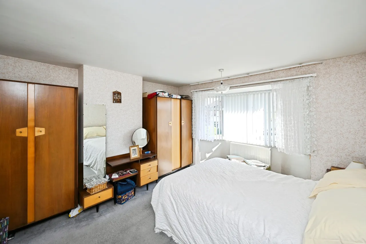 Frederick Avenue, Nottingham, NG17, photo 11