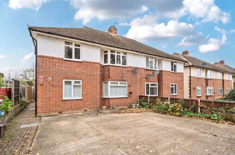 2 bed property for sale, Blenheim Court Sidcup Greater London Sidcup, Sidcup, DA14