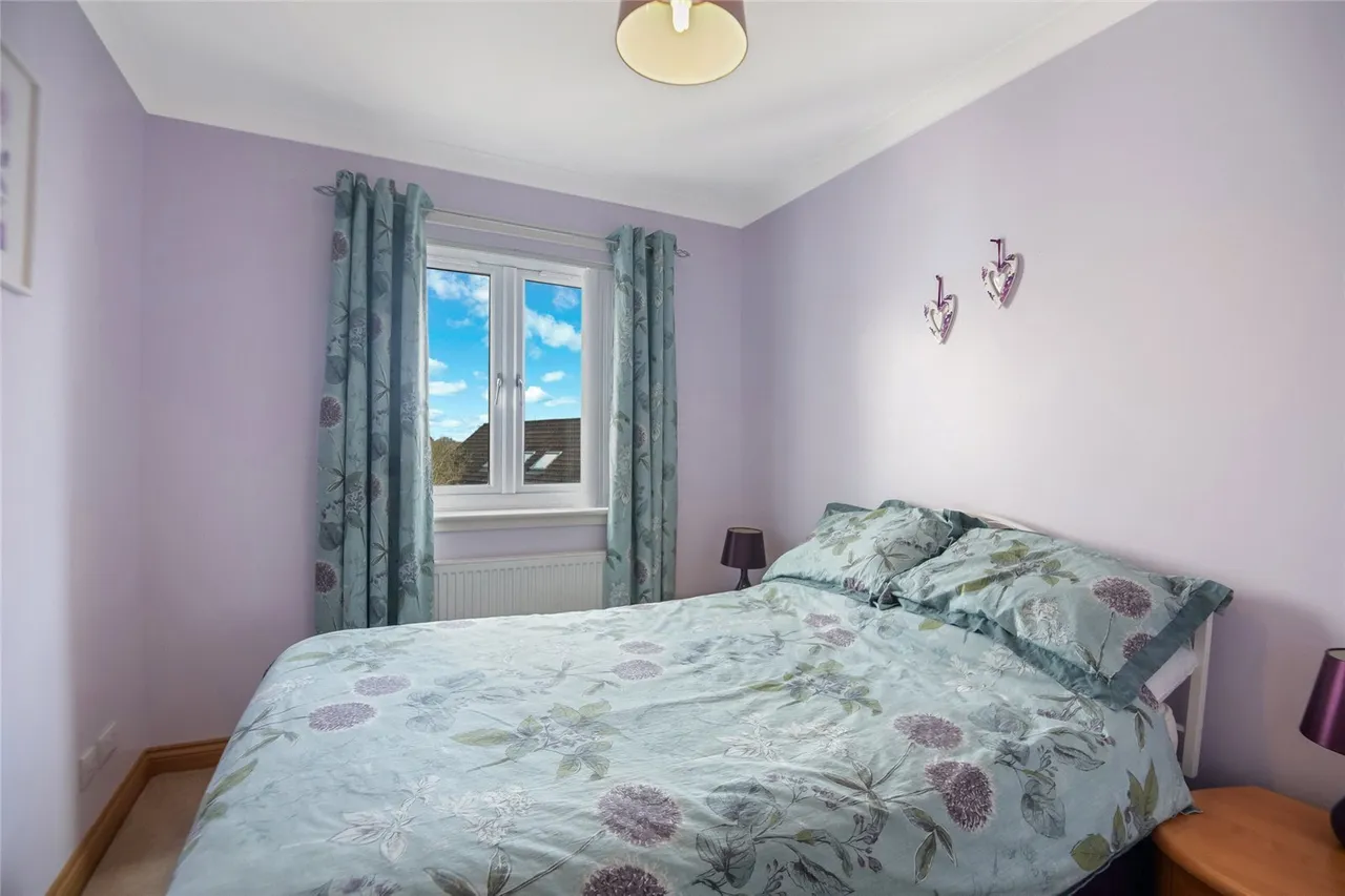 Telford Road, The Murray, East Kilbride, South Lanarkshire, G75, photo 6