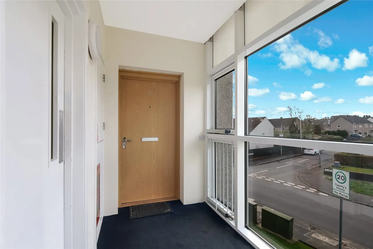 Telford Road, The Murray, East Kilbride, South Lanarkshire, G75, photo 15