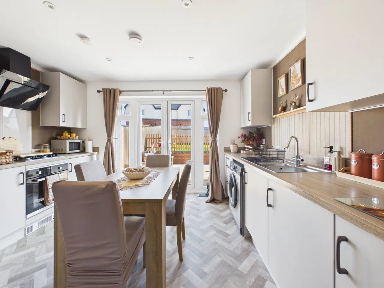 Turbit Close, Ross-on-wye, HR9, photo 4
