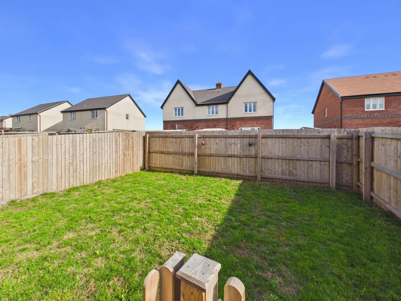 Turbit Close, Ross-on-wye, HR9, photo 12