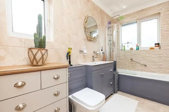 Lilac Crescent, Beeston, NG9, photo 13