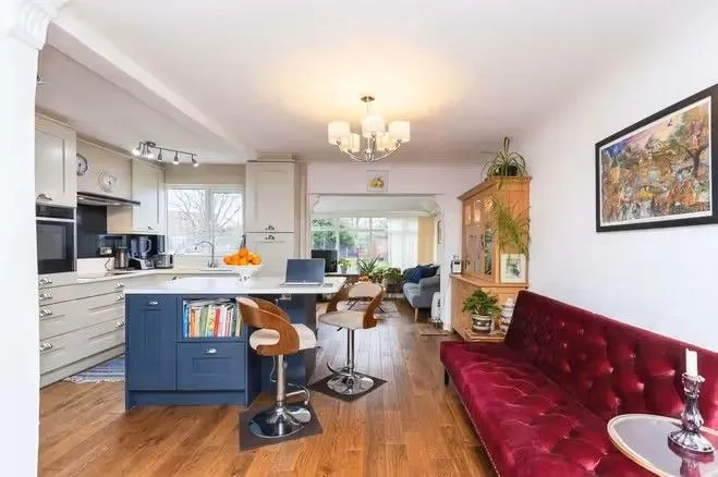 Lilac Crescent, Beeston, NG9, photo 4