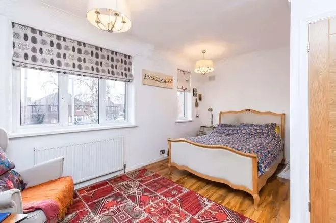 Lilac Crescent, Beeston, NG9, photo 10