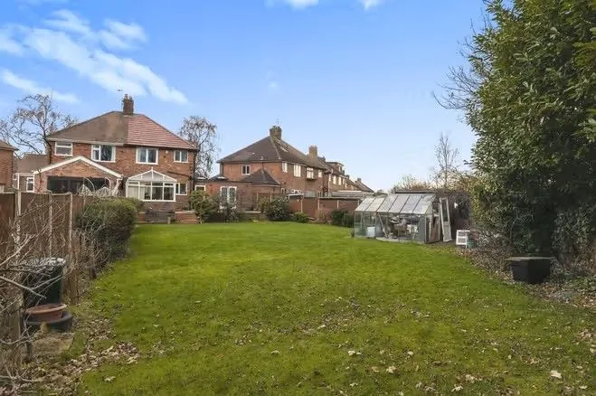 Lilac Crescent, Beeston, NG9, photo 15