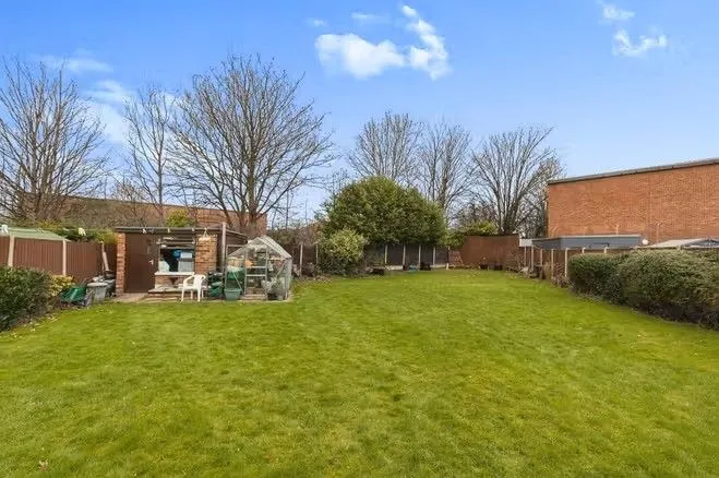 Lilac Crescent, Beeston, NG9, photo 14