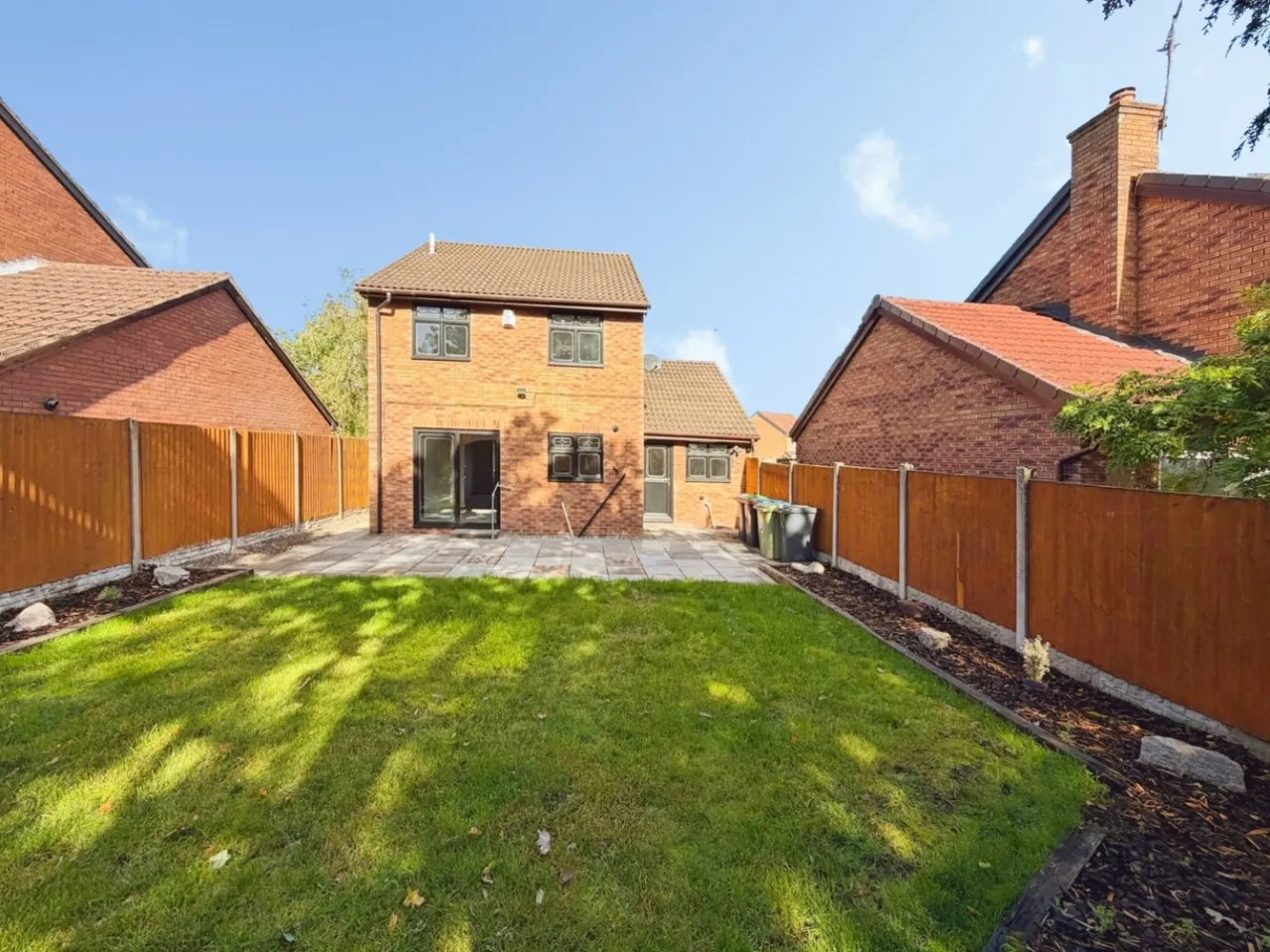 Silverbirch Way, Whitby, CH66, photo 49