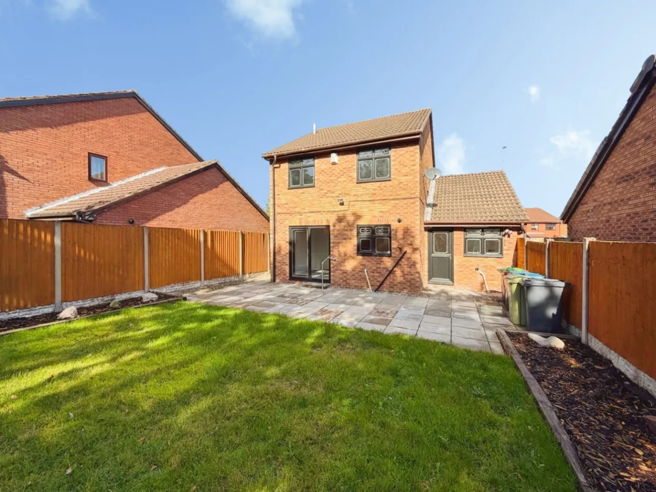 Silverbirch Way, Whitby, CH66, photo 47