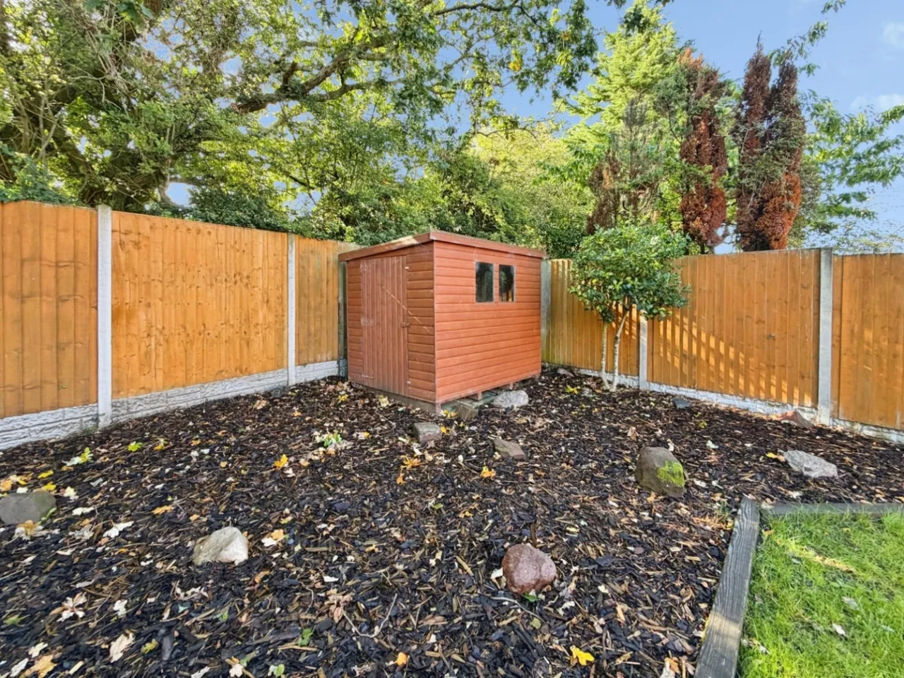 Silverbirch Way, Whitby, CH66, photo 51