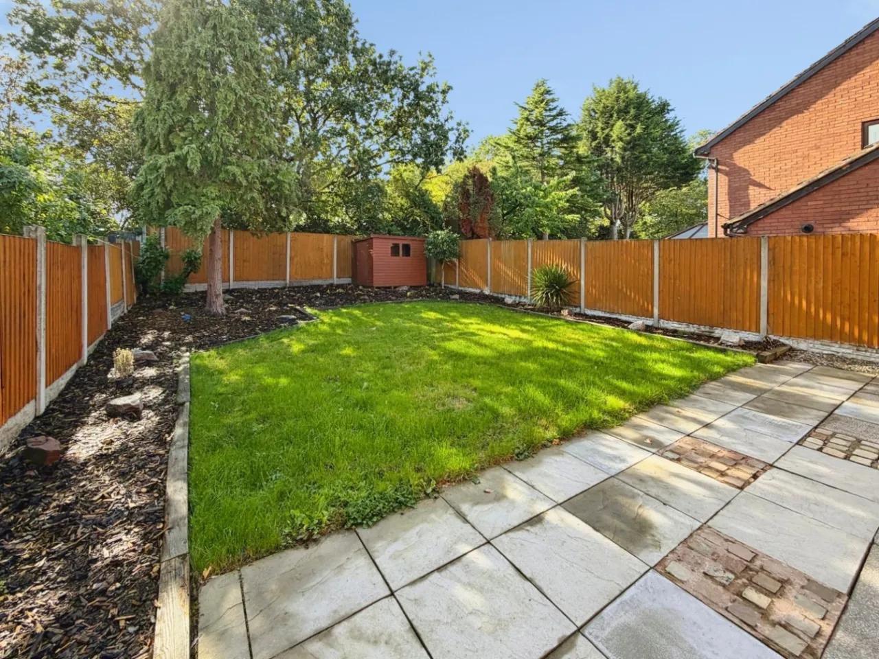 Silverbirch Way, Whitby, CH66, photo 48