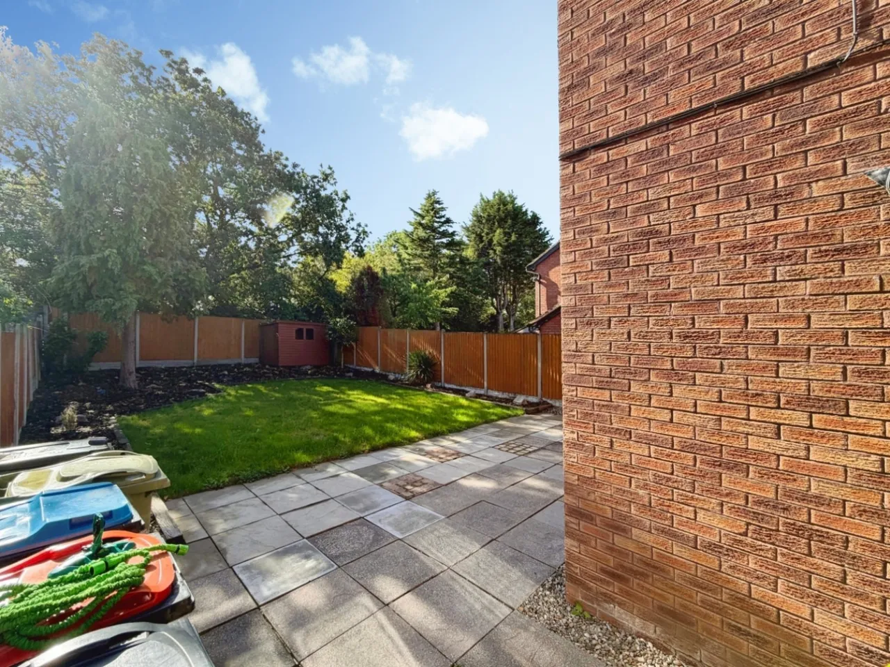 Silverbirch Way, Whitby, CH66, photo 45