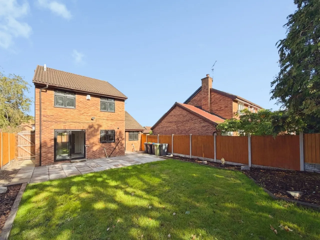 Silverbirch Way, Whitby, CH66, photo 50