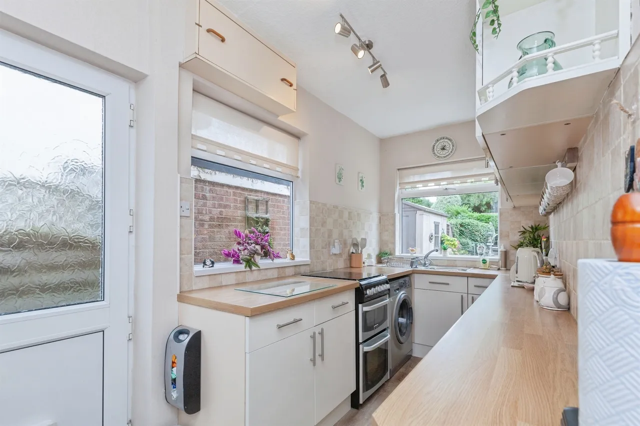 Blaby Road, Enderby, Leicester, photo 8