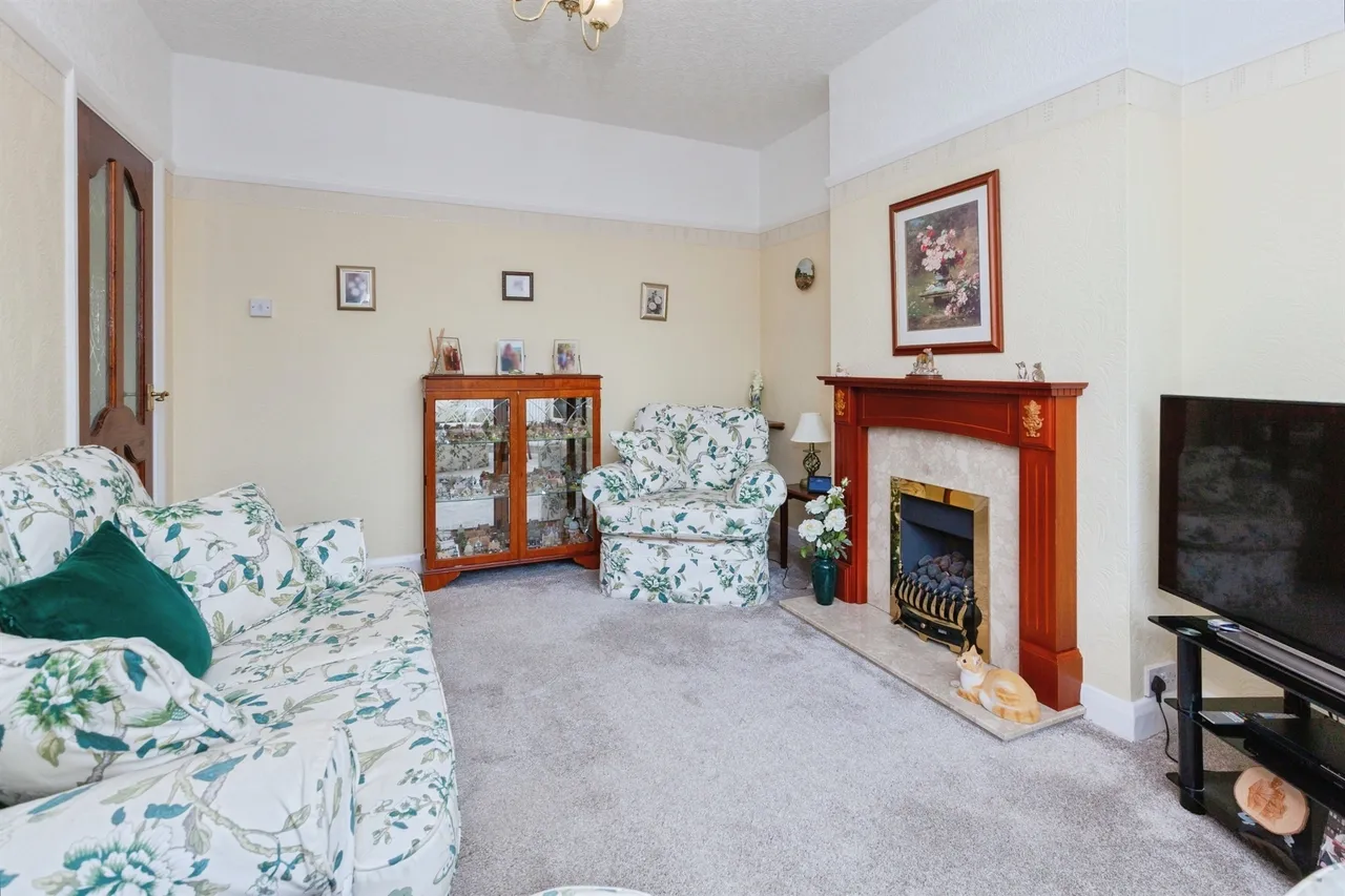 Blaby Road, Enderby, Leicester, photo 4