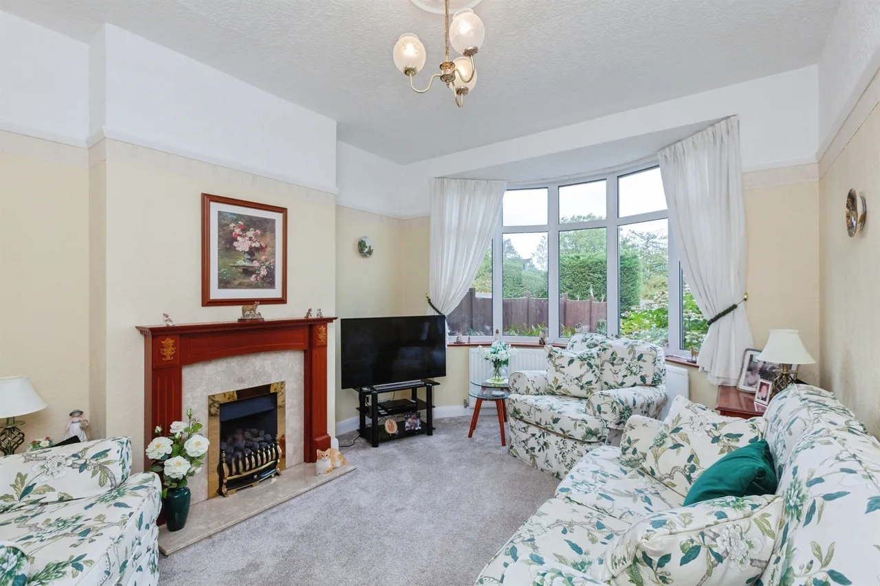 Blaby Road, Enderby, Leicester, photo 3