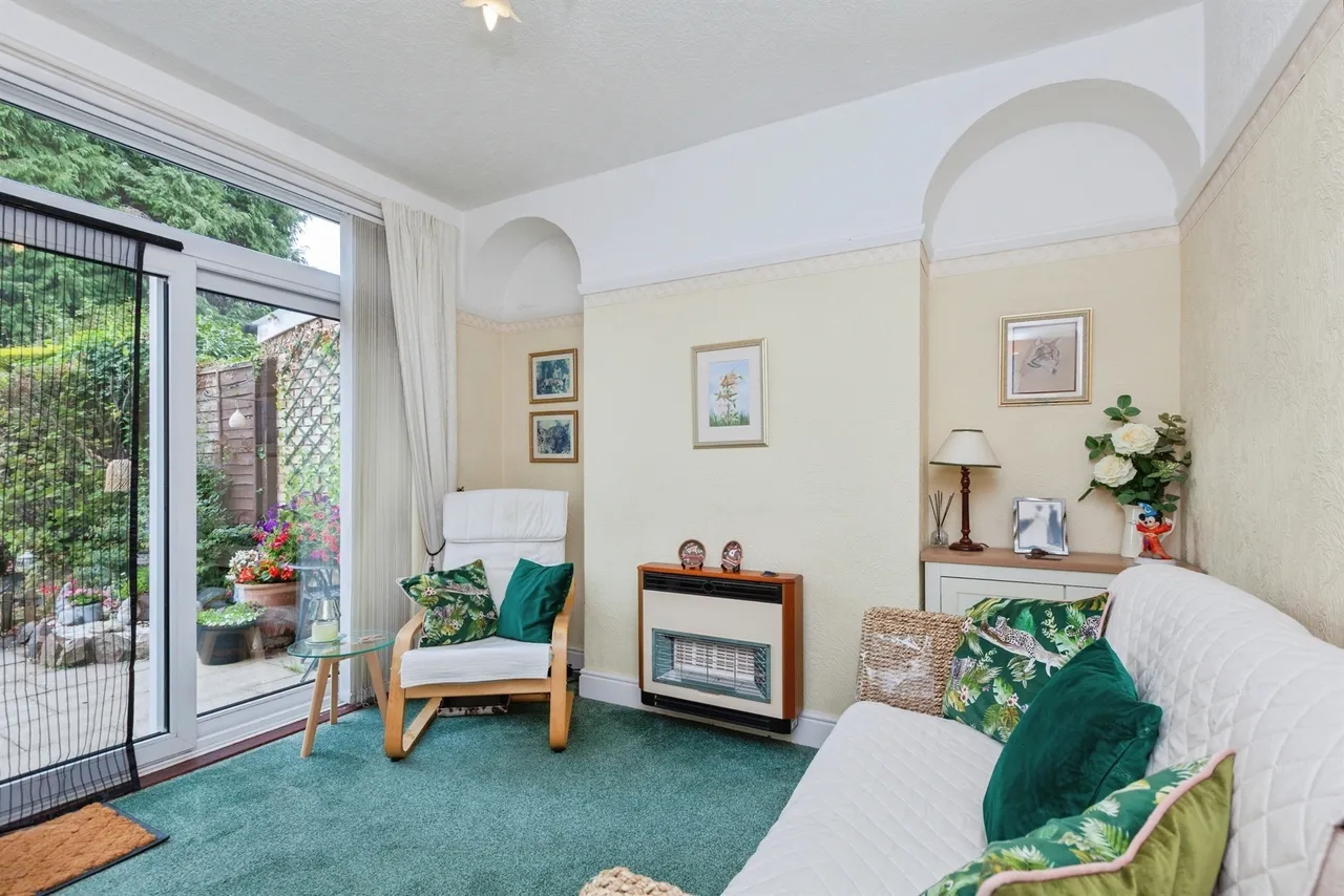 Blaby Road, Enderby, Leicester, photo 5
