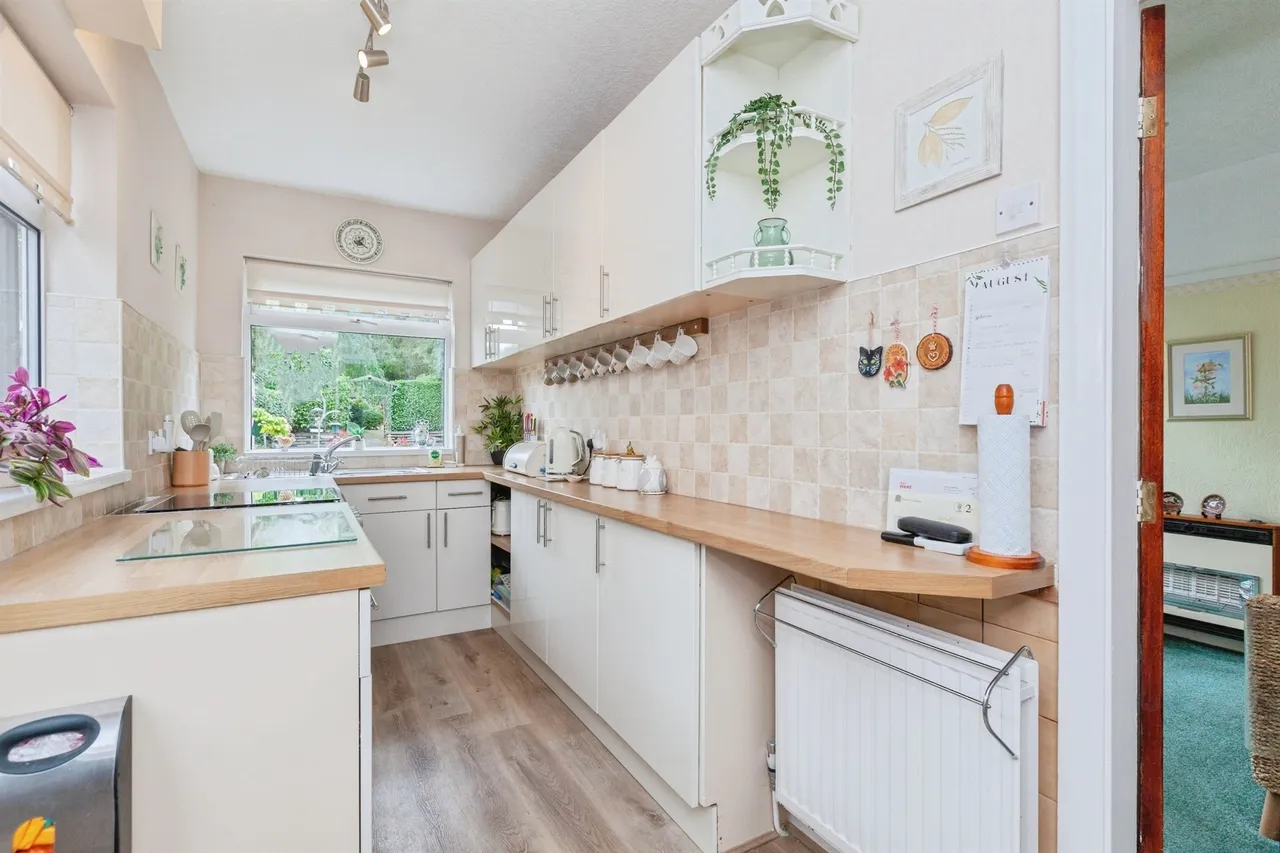 Blaby Road, Enderby, Leicester, photo 7