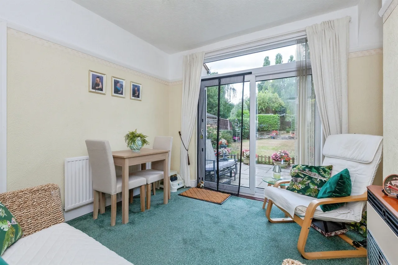 Blaby Road, Enderby, Leicester, photo 6