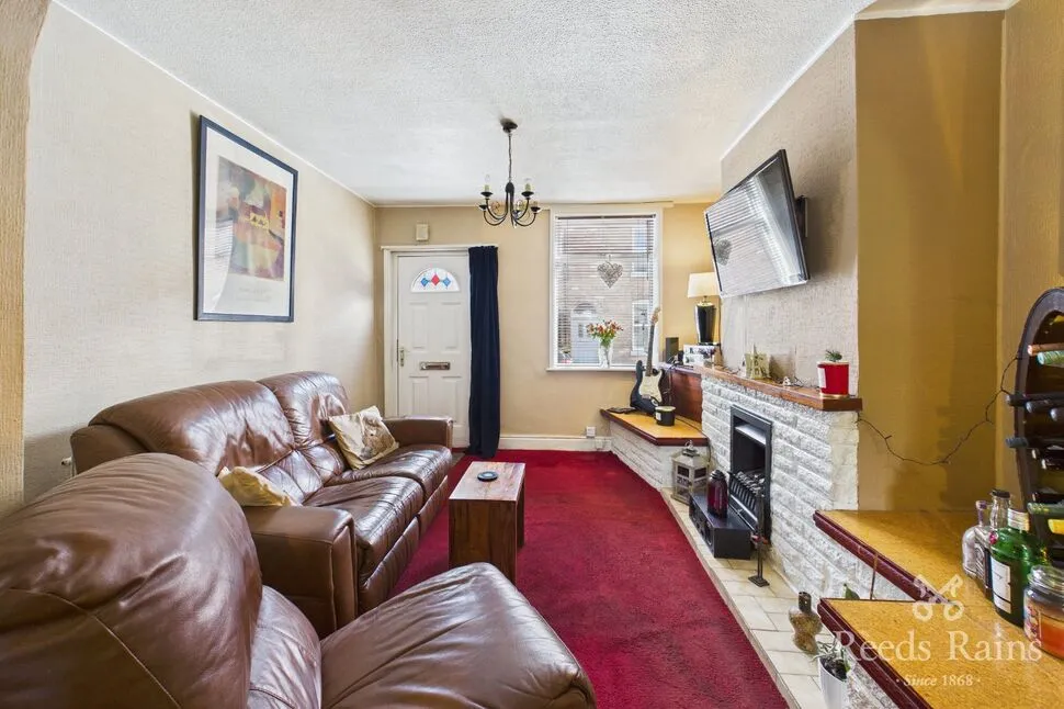 Coare Street, Macclesfield, Cheshire, SK10, photo 2