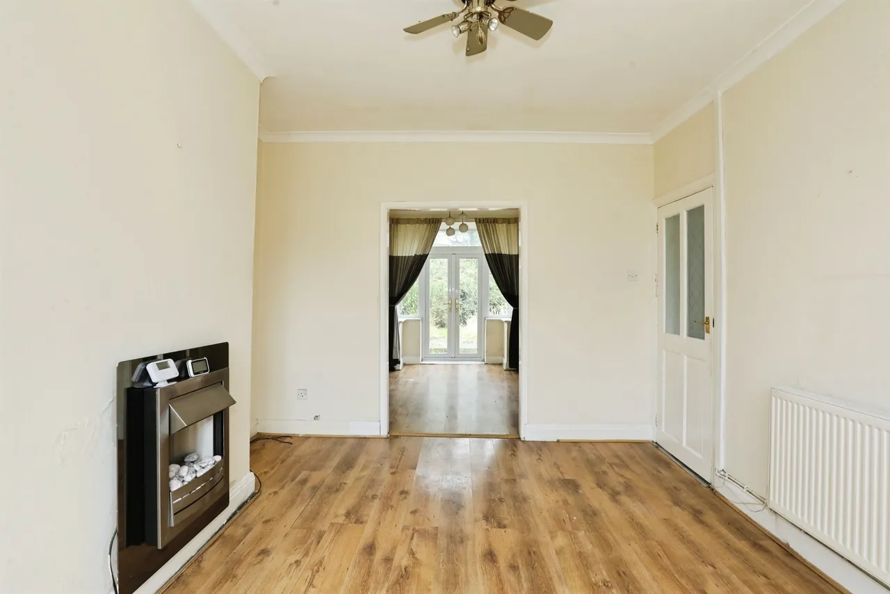 Station Road, Winsford, photo 6