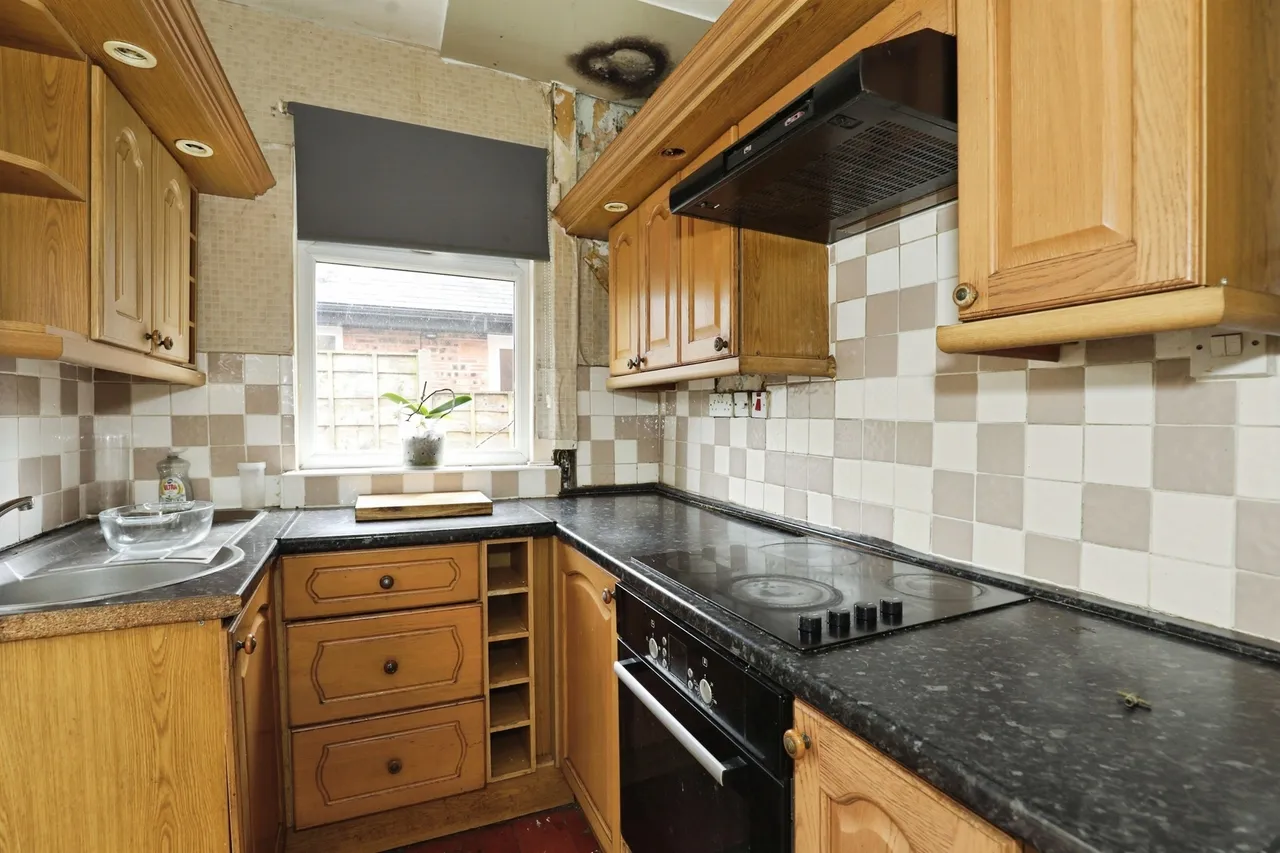 Station Road, Winsford, photo 3