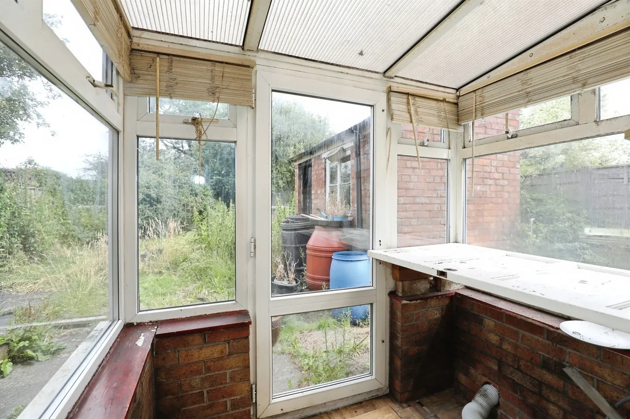 Station Road, Winsford, photo 10