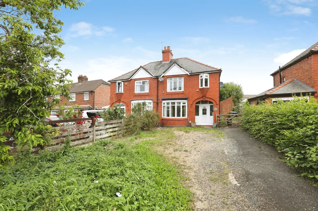 Station Road, Winsford, photo 2