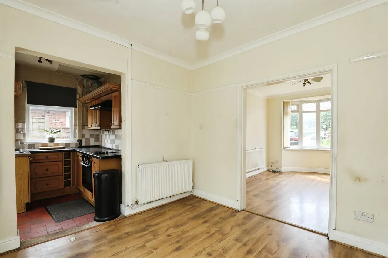 Station Road, Winsford, photo 9