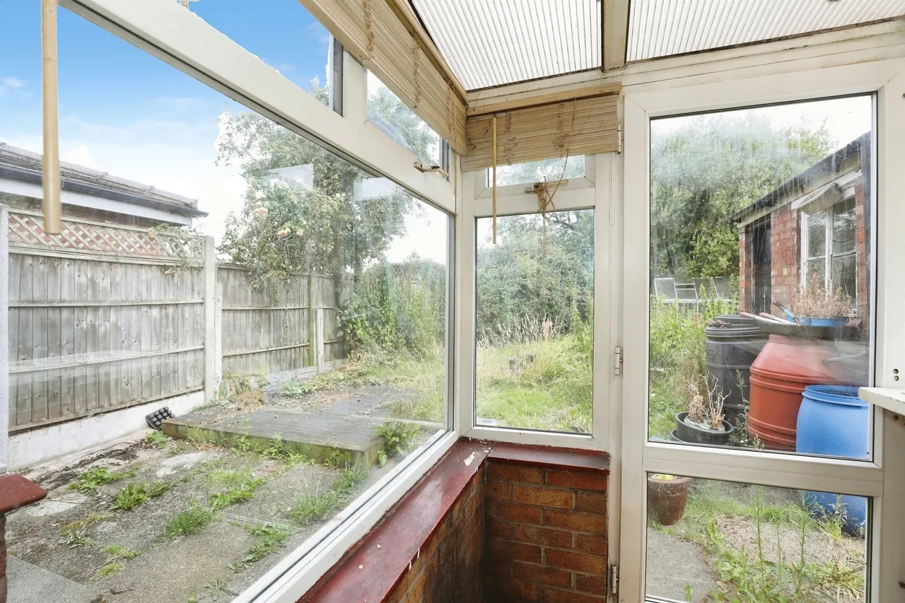 Station Road, Winsford, photo 11