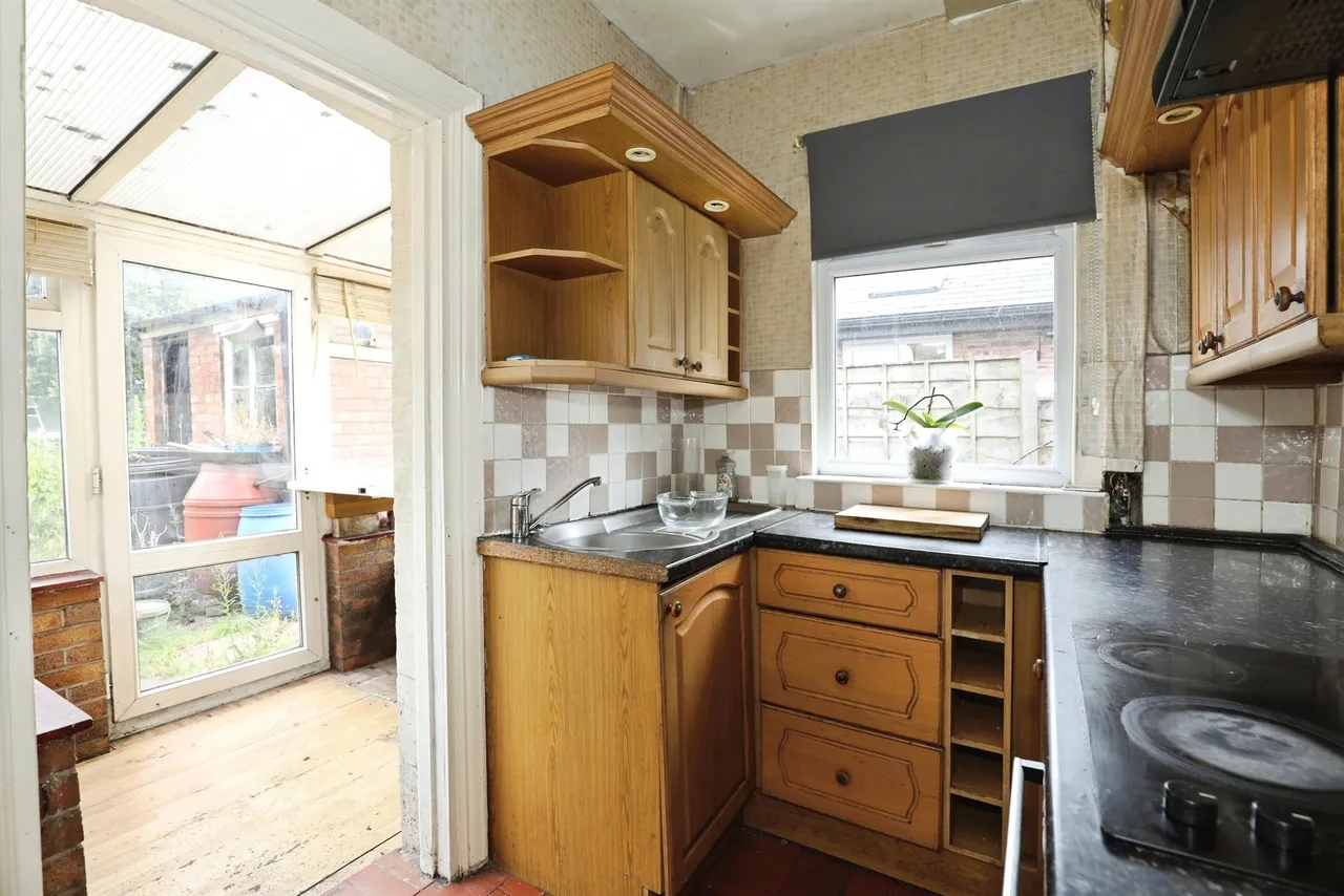 Station Road, Winsford, photo 4