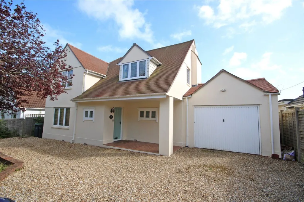 3 bed house for sale, Walkford, Christchurch