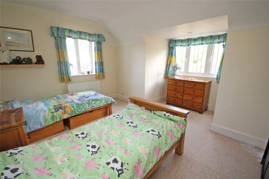 Walkford, Christchurch, photo 9