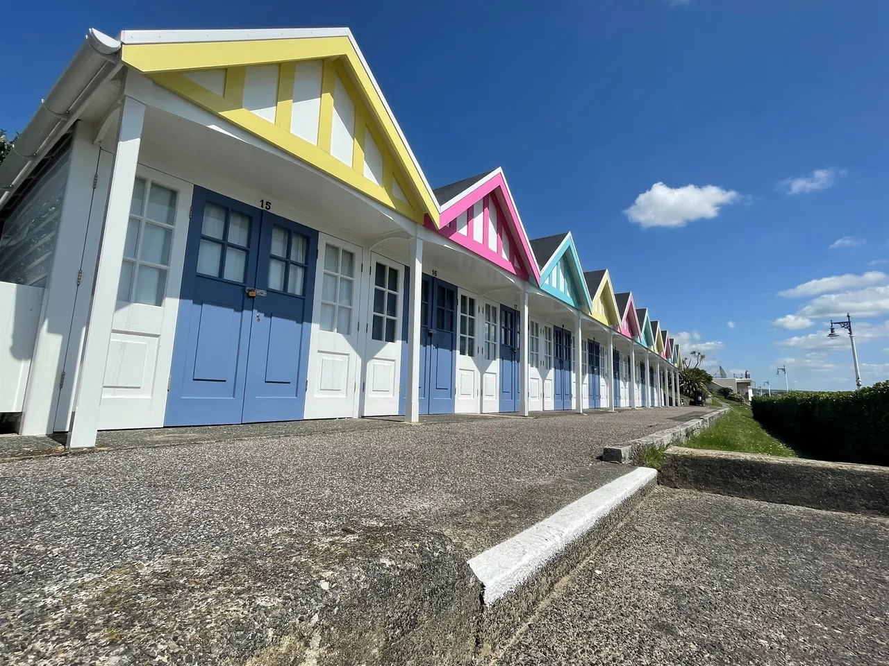 William Street, Weymouth, photo 8