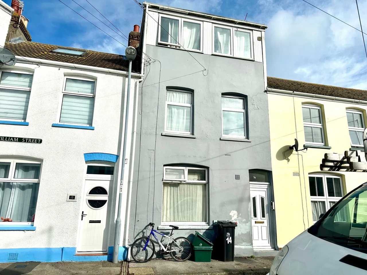 William Street, Weymouth, photo 12