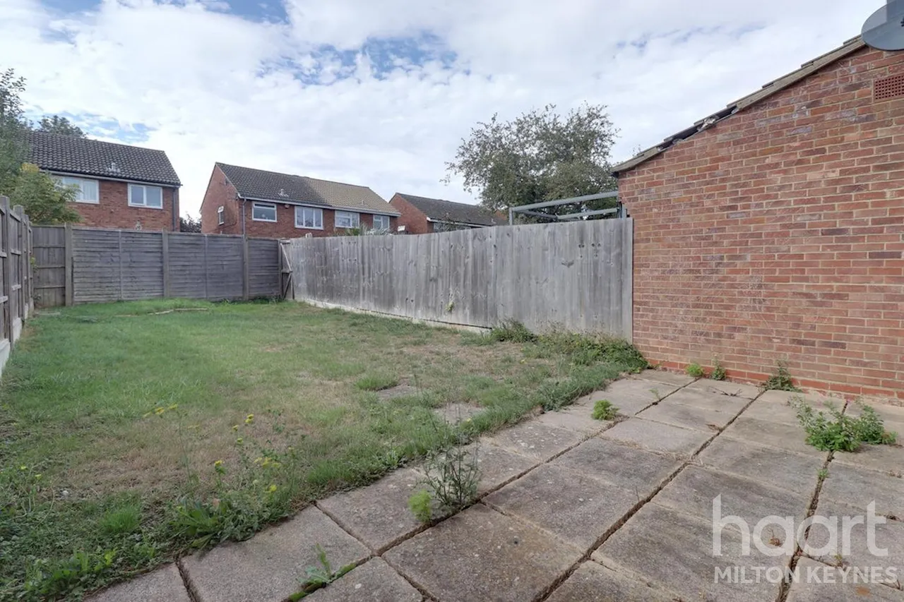 Crosslands, MK14, photo 11